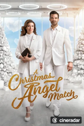 A Christmas Angel Match