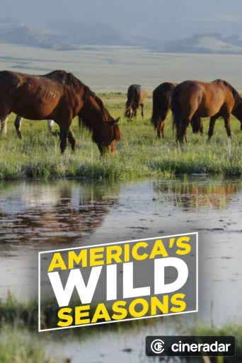 America's Wild Seasons