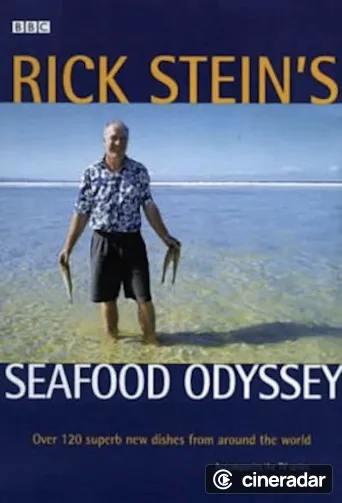 Rick Stein's Seafood Odyssey