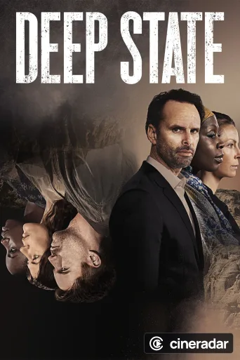 Deep State
