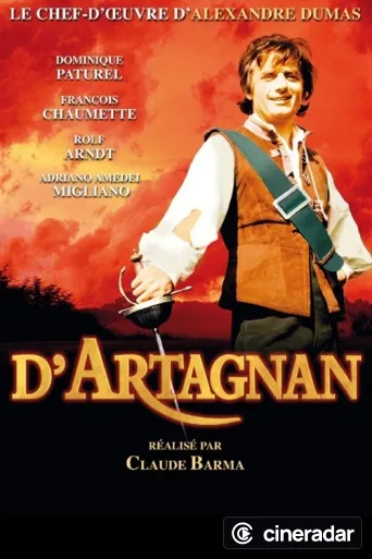 D'Artagnan