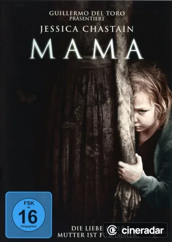 Mamá