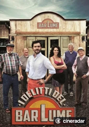 Murders at Barlume