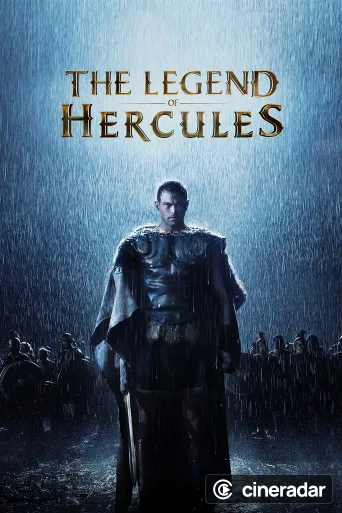 The Legend of Hercules