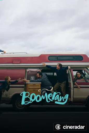 Boomerang