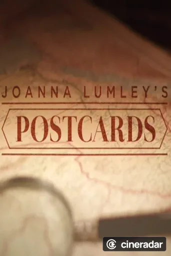 Joanna Lumley's Postcards