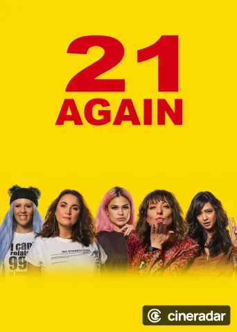 21 Again