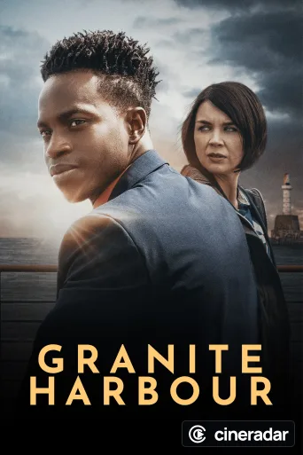Granite Harbour
