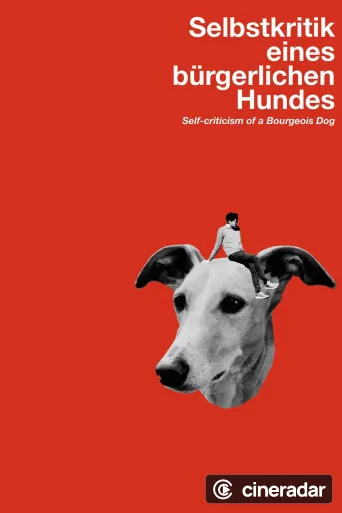 Selbstkritik eines bürgerlichen Hundes