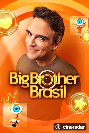 Big Brother Brazil