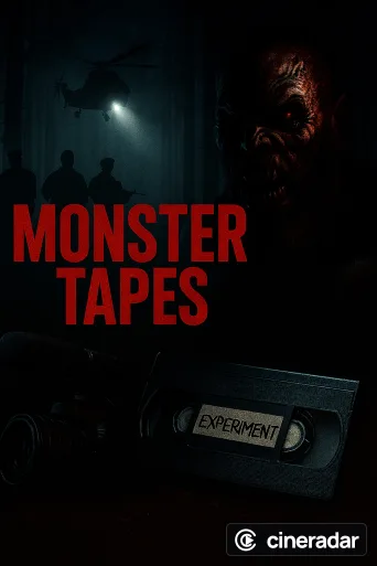 Monster Tapes