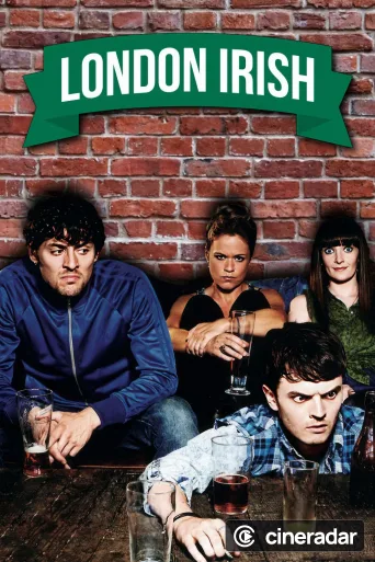 London Irish