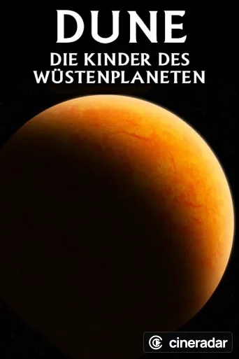 Frank Herbert's Children of Dune