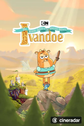 Il principe Ivandoe