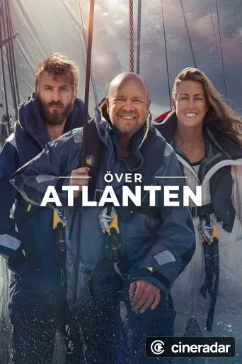 Över Atlanten