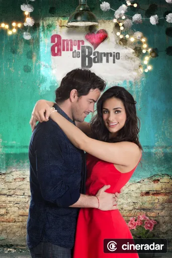 Amor de barrio