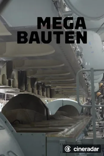 Mega-Bauten