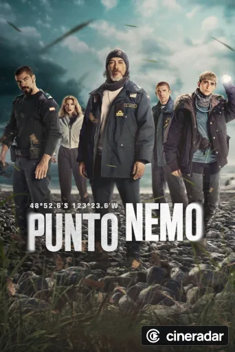 Punto Nemo