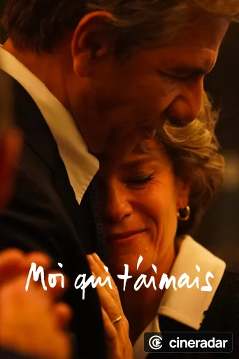 Moi qui t'aimais