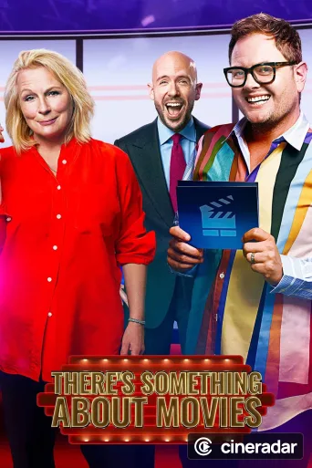 There's Something About Movies