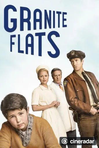 Granite Flats