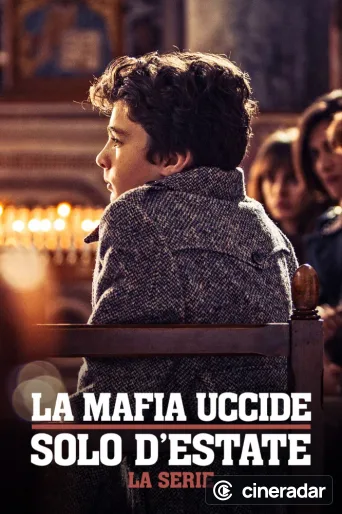 Mafia Only Kills in Summer
