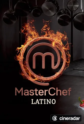 MasterChef Latino