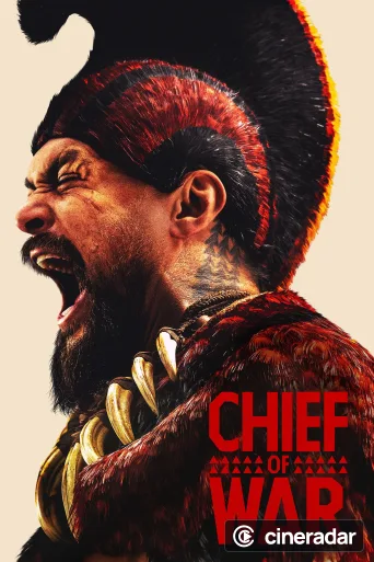 El gran guerrero