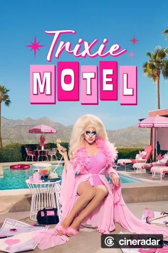 Trixie Motel