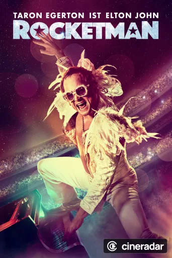 Rocketman