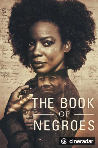 El libro de los negros
