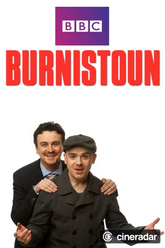 Burnistoun