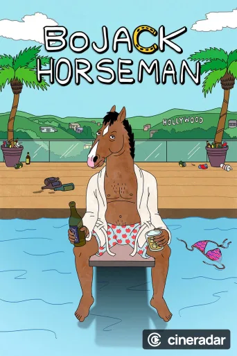 BoJack Horseman