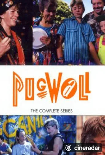 Pugwall