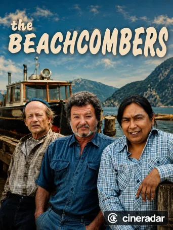 The Beachcombers