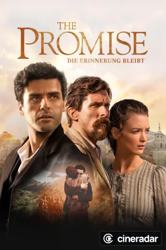 The Promise
