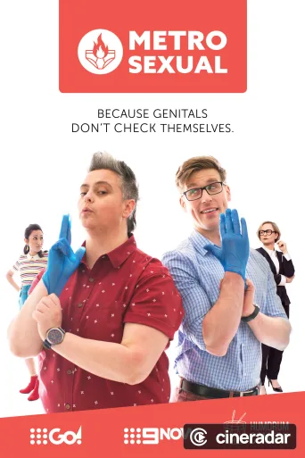 Metro Sexual