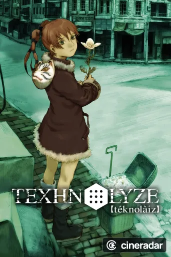 Texhnolyze