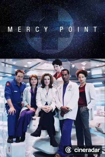 Mercy Point