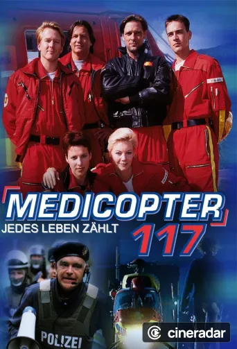 Médicopter