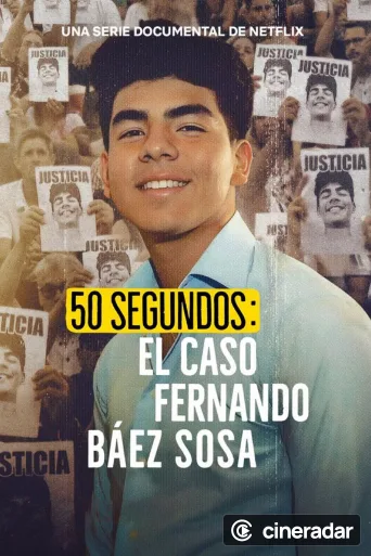 50 secondi: il caso Fernando Báez Sosa