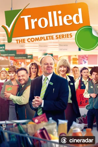 Trollied
