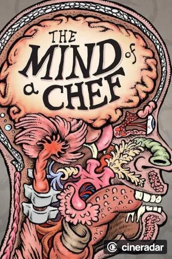 The Mind of a Chef