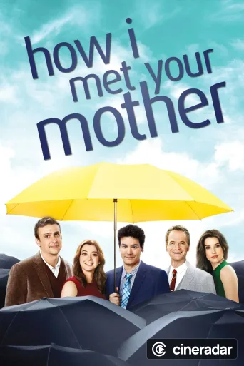 How I Met Your Mother