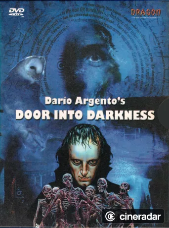 La porta sul buio
