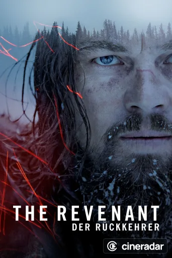 The Revenant - Der Rückkehrer