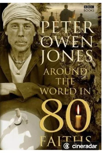 Around the World in 80 Faiths