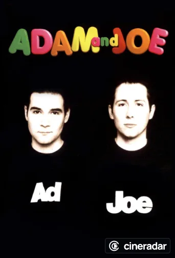 The Adam and Joe Show