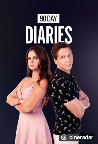 90 Day Diaries