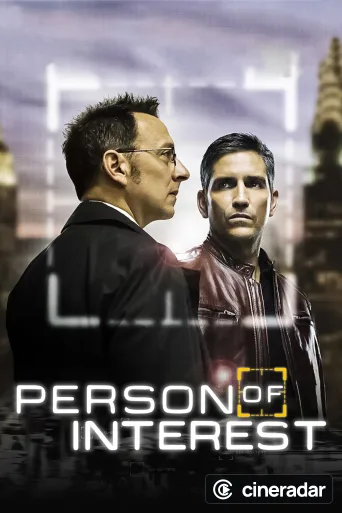 Person of Interest